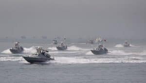 Tanker Trackers