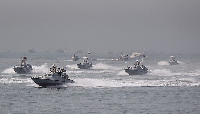 Tanker Trackers