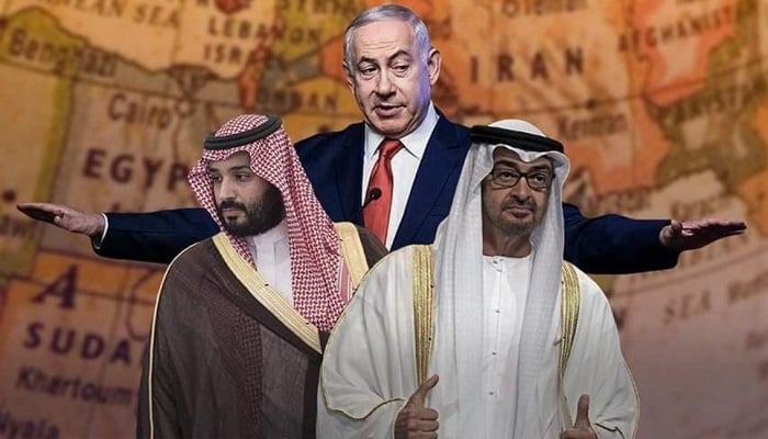 UAE's