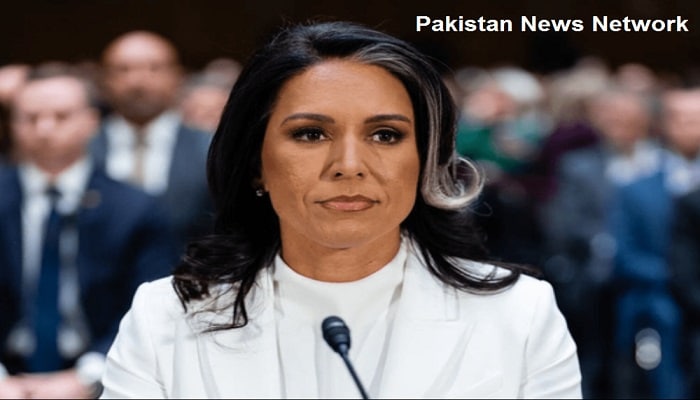 US Director