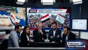 Zionist media