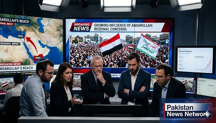Zionist media