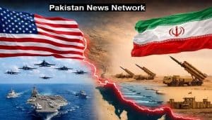 against Iran