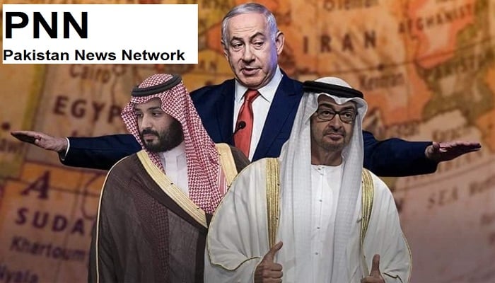 against Iran