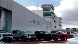 automotive
