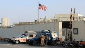 consulate