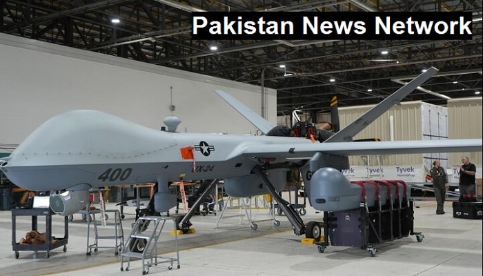 drones