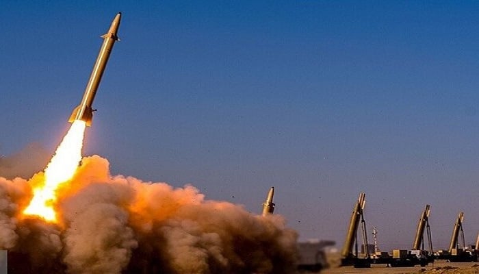 missile production