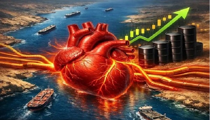 oil inventories