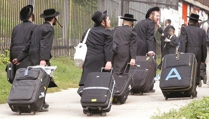 reverse migration