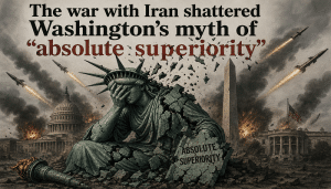 superiority