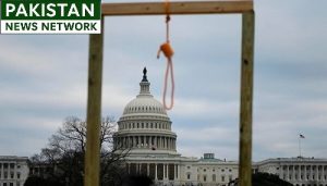 American hegemony