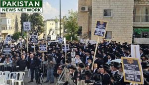 Haredi
