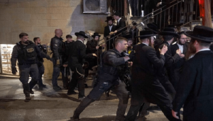 Haredi
