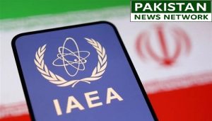 IAEA Board
