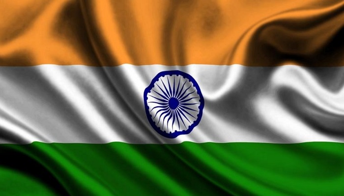 India