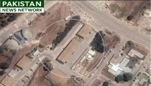 Iranian missiles