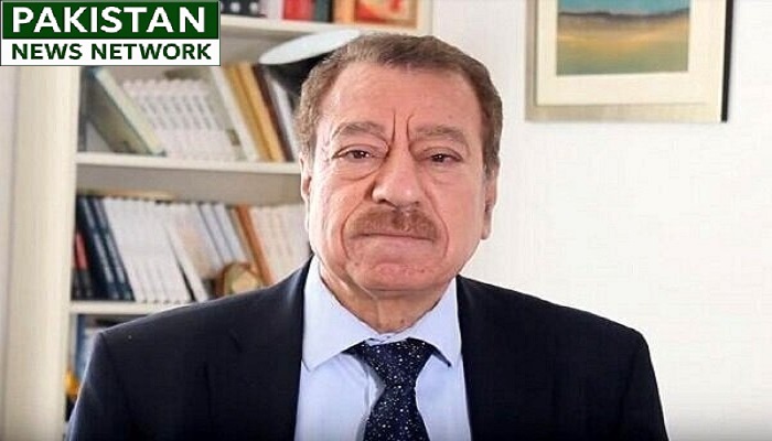 Iran's victory