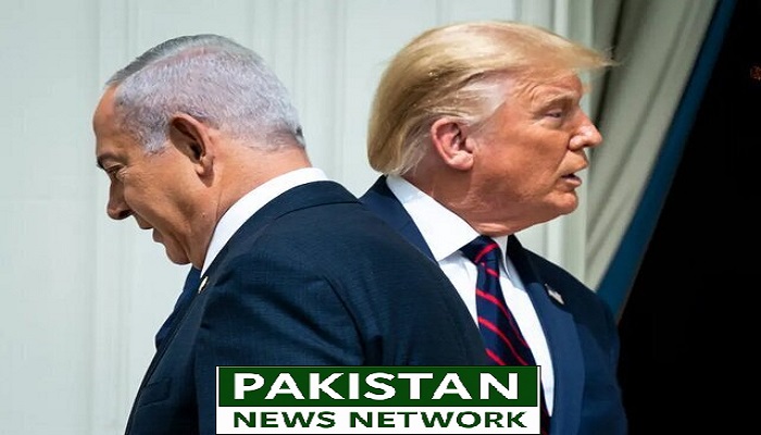 Netanyahu