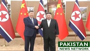 North Korean