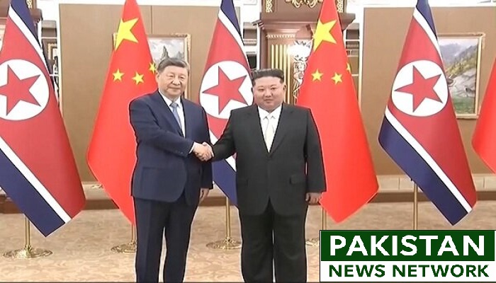 North Korean
