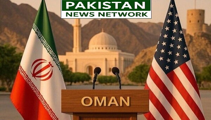 Oman