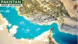 Persian Gulf