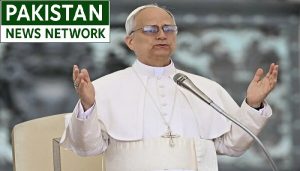 Pope Leo