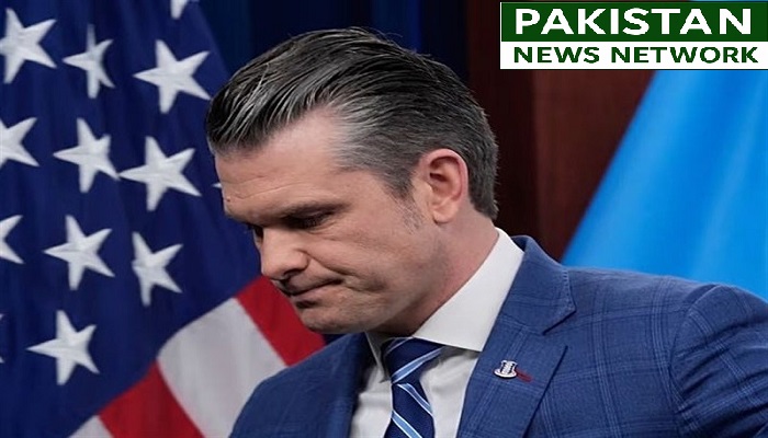 Secretary of War