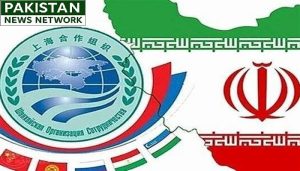 Shanghai Cooperation