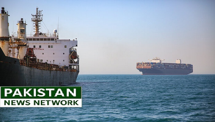 Strait of Hormuz