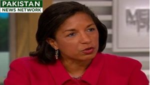 Susan Rice