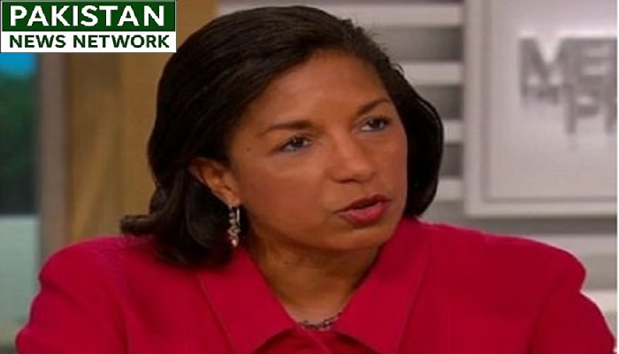 Susan Rice