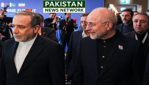 Swiss negotiations