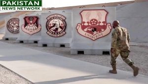 US command