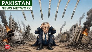Zionist media