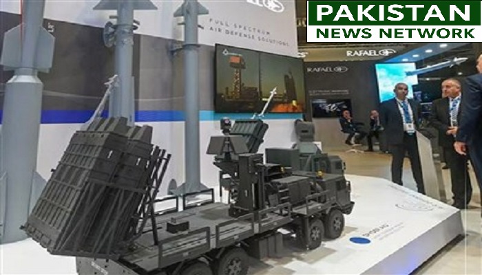 arms industry