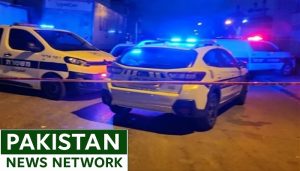 corruption