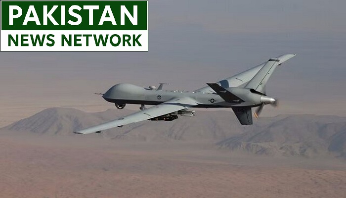 drones