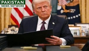 executive order