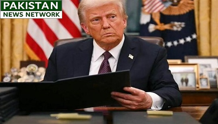 executive order