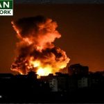 Explosion
