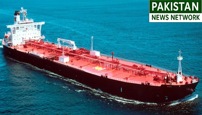 Global oil