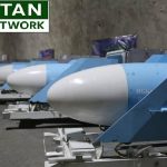 missile cities