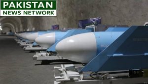 missile cities