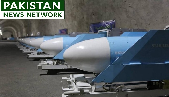 missile cities