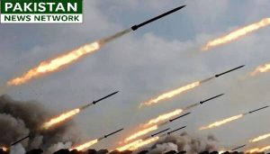 missile response
