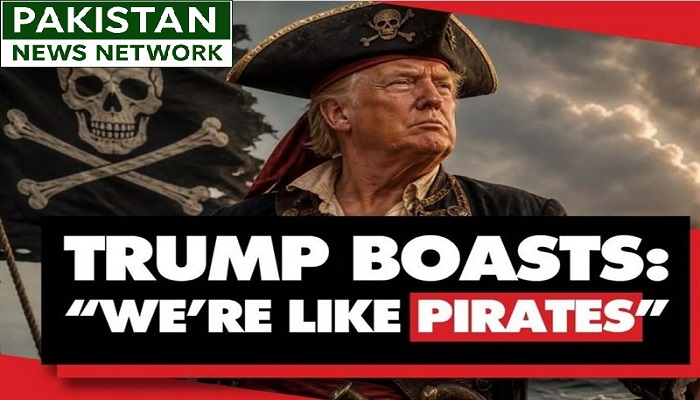 pirates