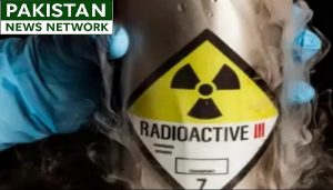 uranium
