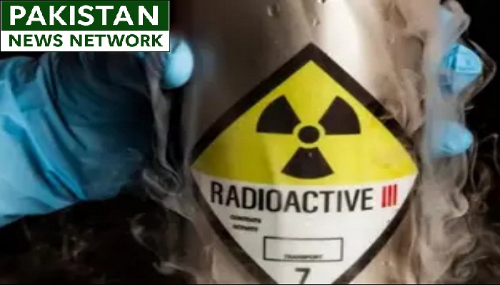 uranium